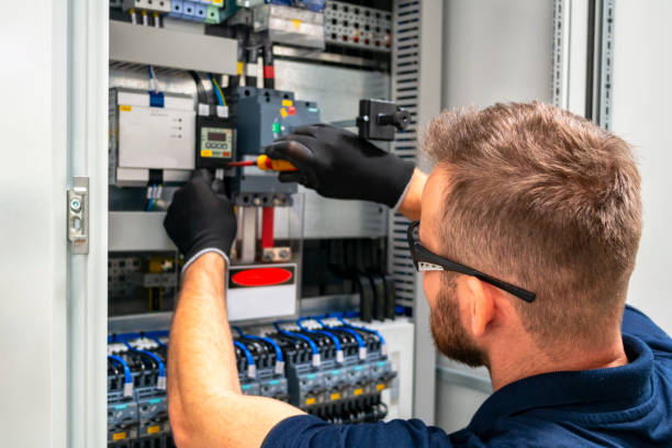 Best Electrical Repair Services  in Crossville, TN