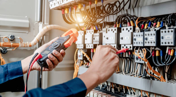 Best Electrician for Home Renovation  in Crossville, TN