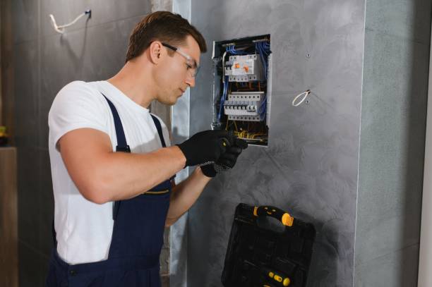 Best Emergency Electrical Repair  in Crossville, TN