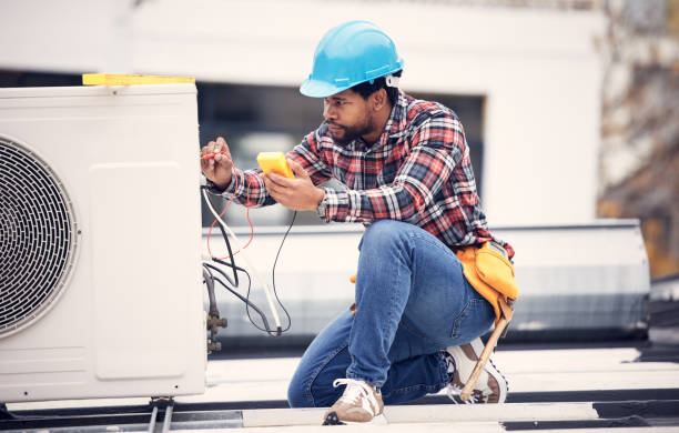 Best Electrical Repair Services  in Crossville, TN