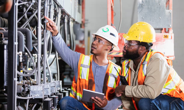 Best 24-Hour Electrician  in Crossville, TN