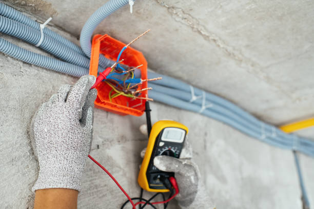 Best Electrical System Inspection  in Crossville, TN