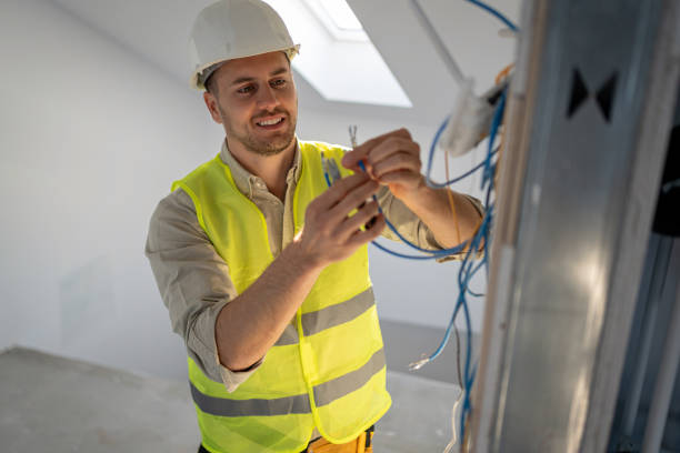 Best Local Electrician Companies  in Crossville, TN