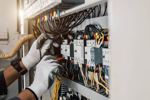 Best Electrical Upgrades for Homes  in Crossville, TN